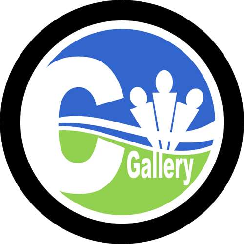 Community Gallery Logo