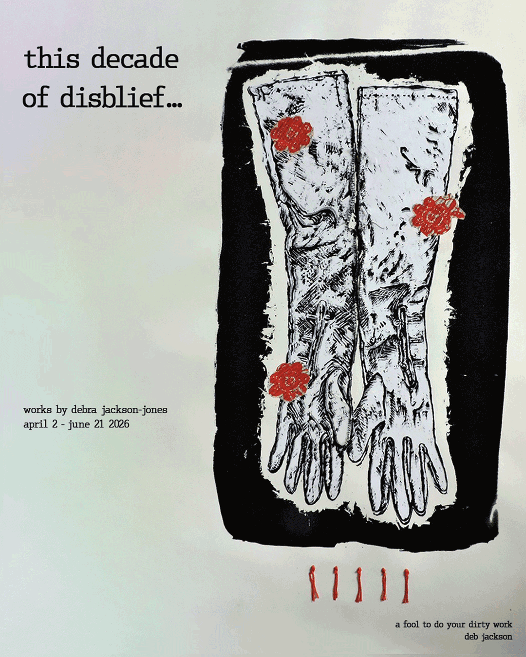 What's On @ Your Focus Gallery