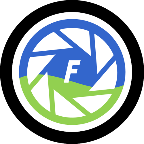 Focus Gallery Logo