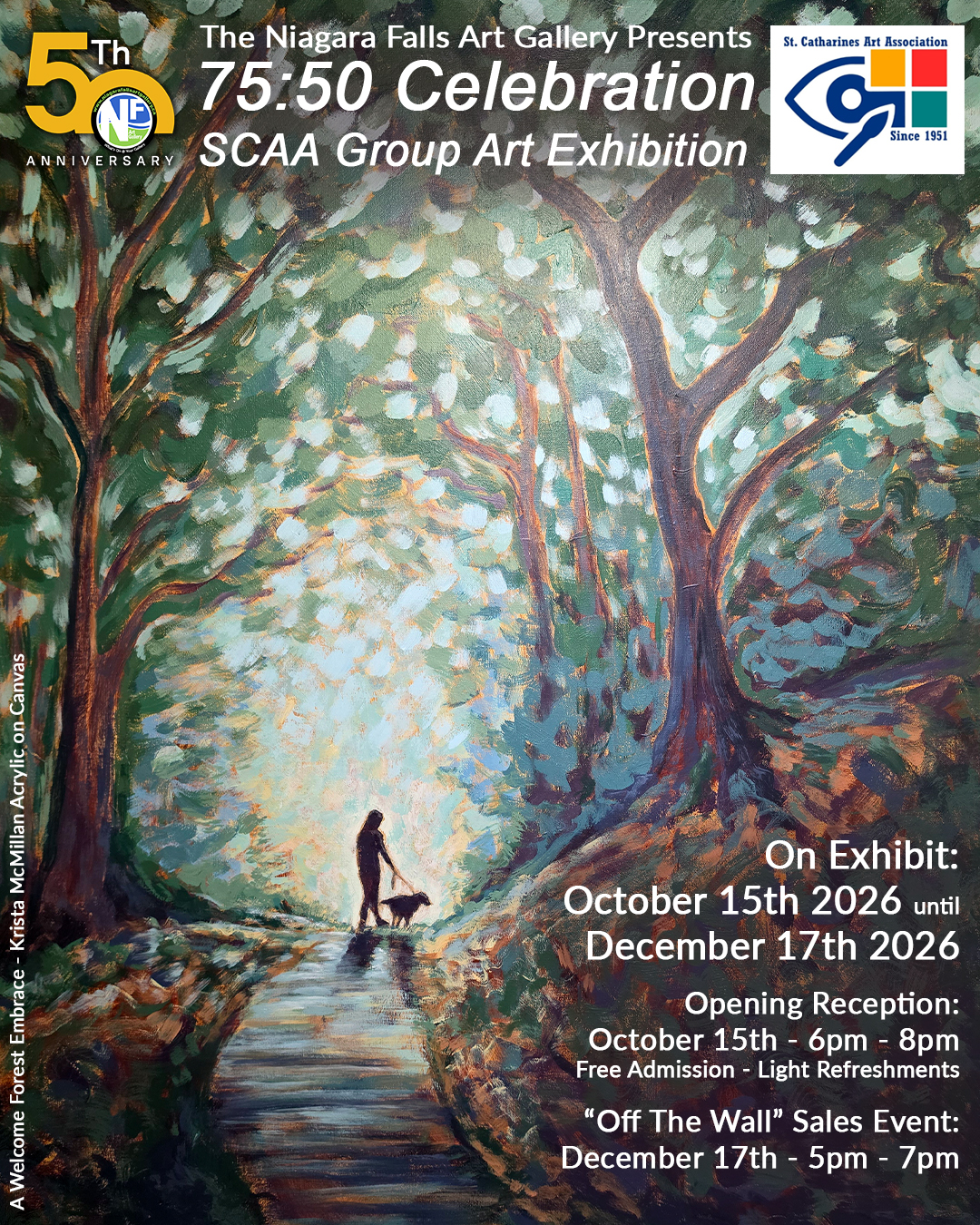 What's On @ Your Focus Gallery