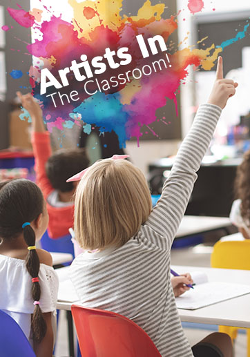 Arts Education at the Niagara Falls Art Gallery