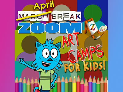 Kids April Break
